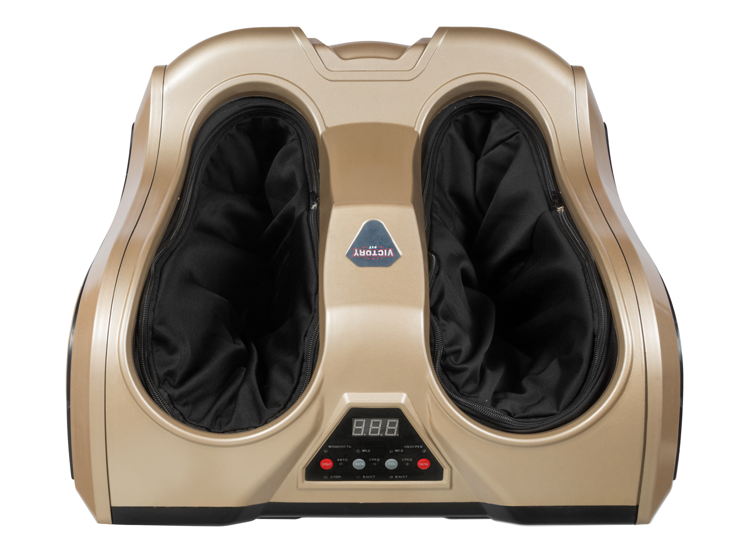Массажер для ног VF-M8001 Gold