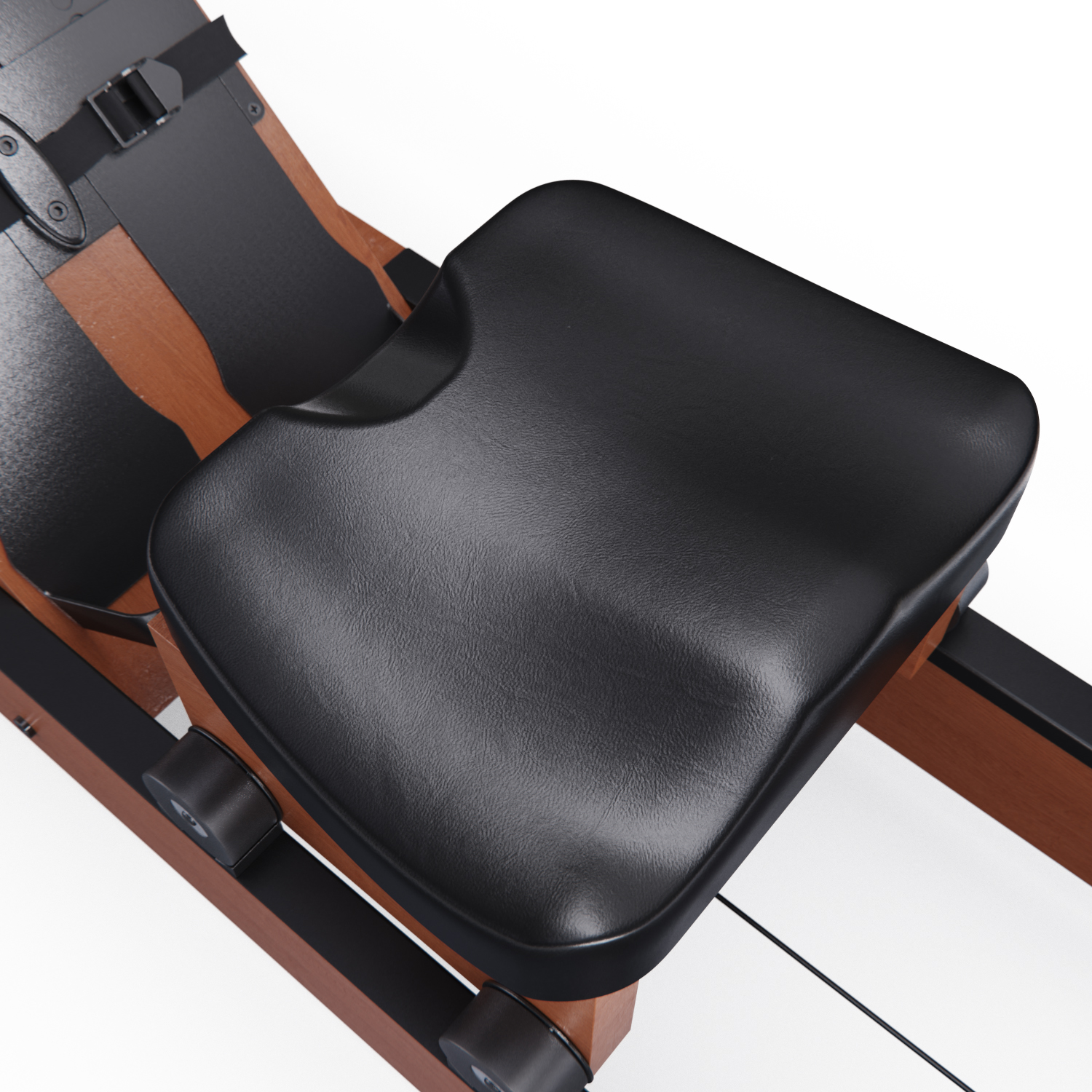 Водный гребной тренажер DFC SmartGym WR-S1