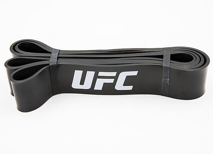 Эспандер эластичный UFC (Heavy)