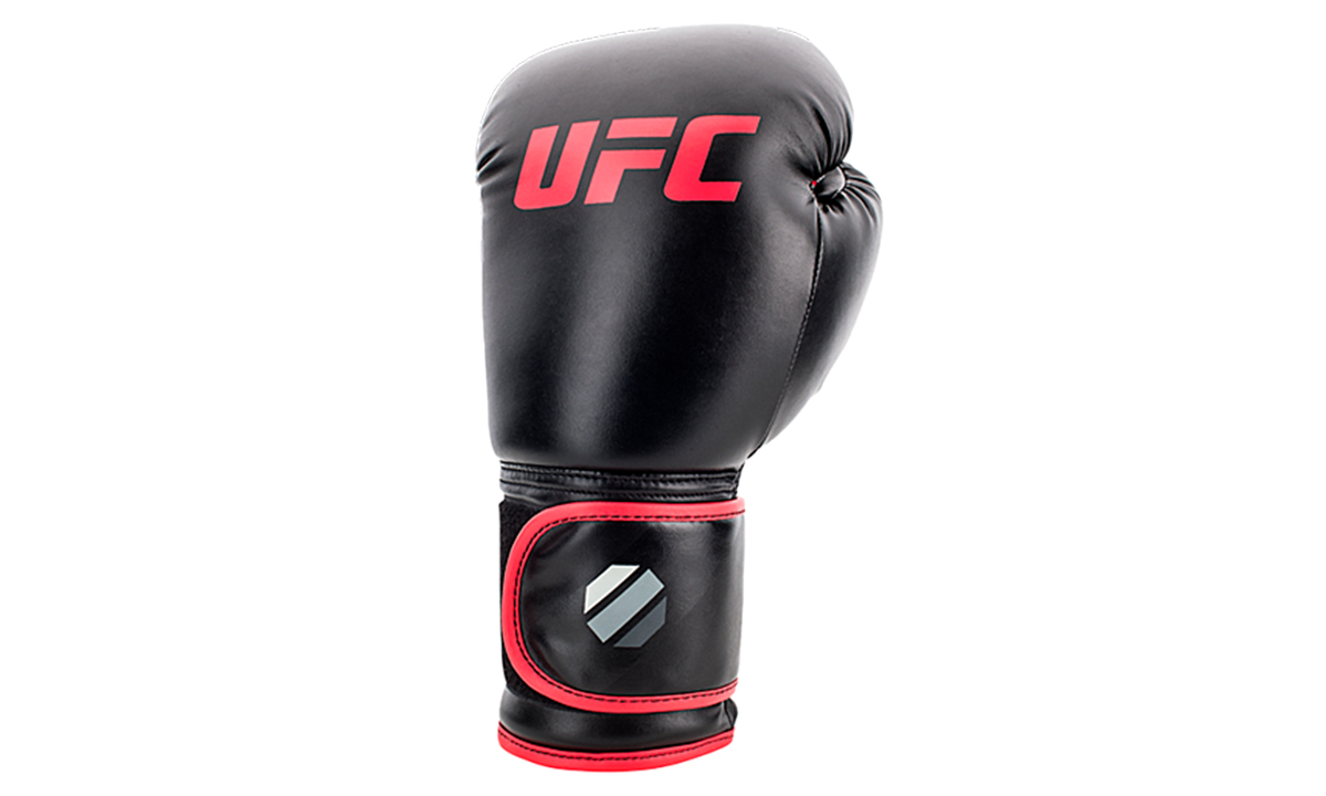 UFC Перчатки для тайского бокса 8 унций