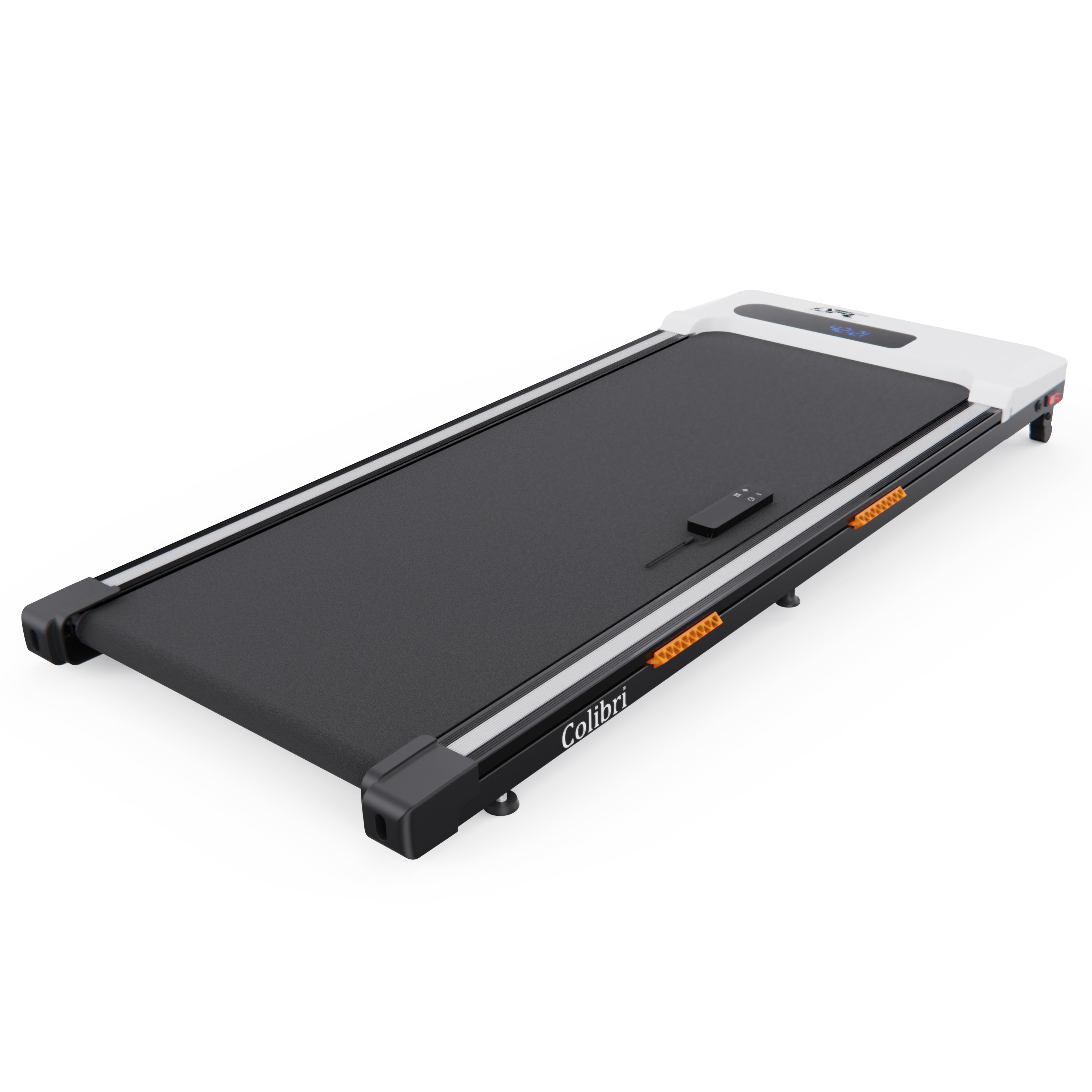 Беговая дорожка DFC Colibri TM100-4, 93 х 38 см