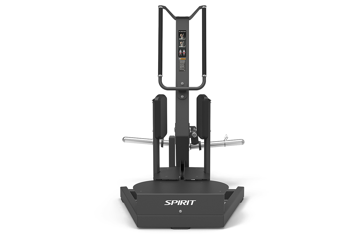 Отведение бедра SPIRIT SP-4516