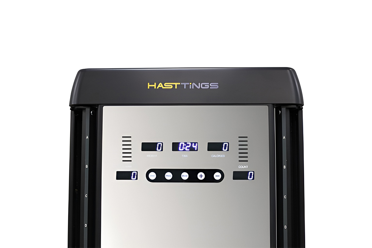 Мультистанция силовая Hasttings L802