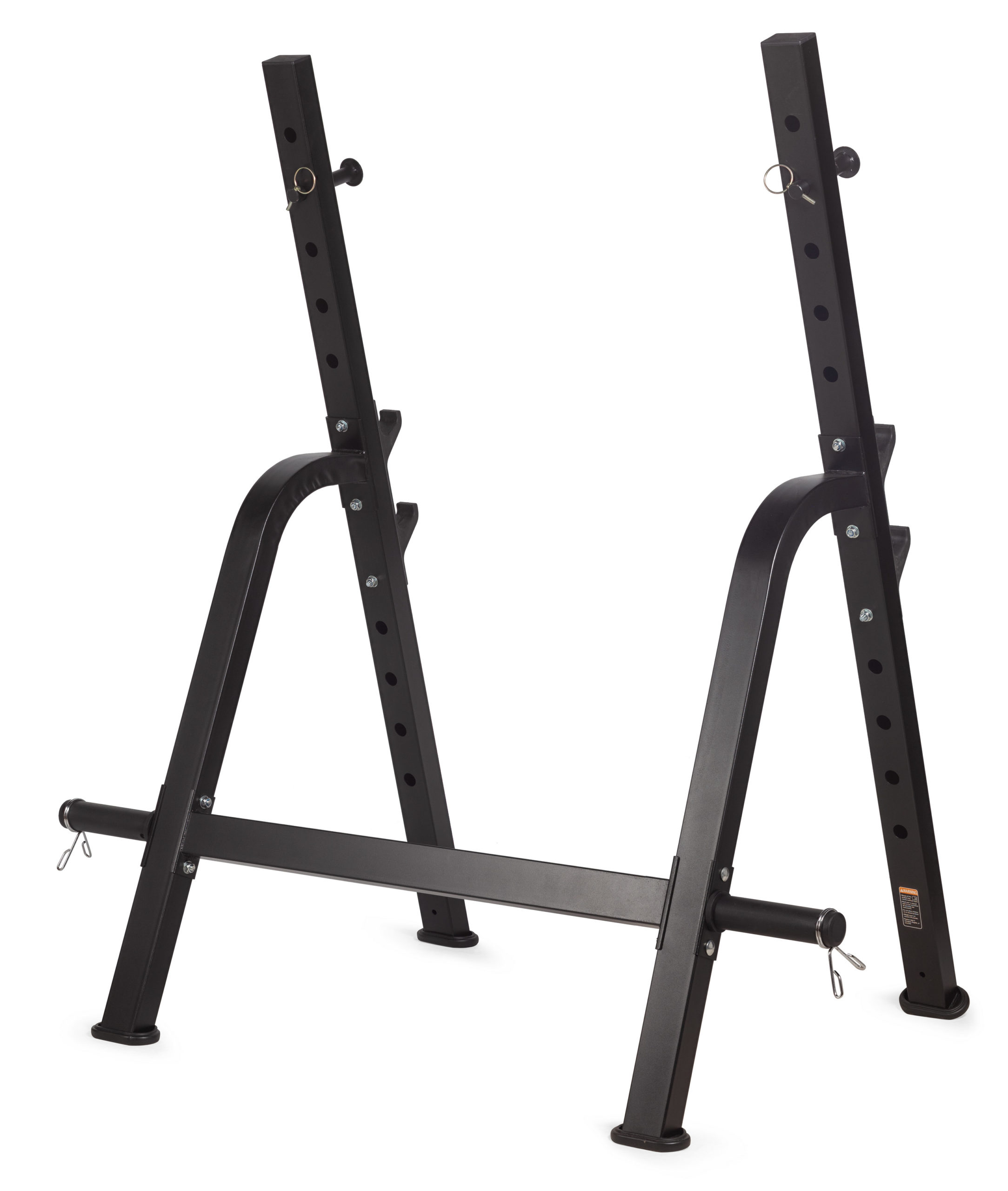 Стойка для приседаний, жима лежа VictoryFit VF-B2013