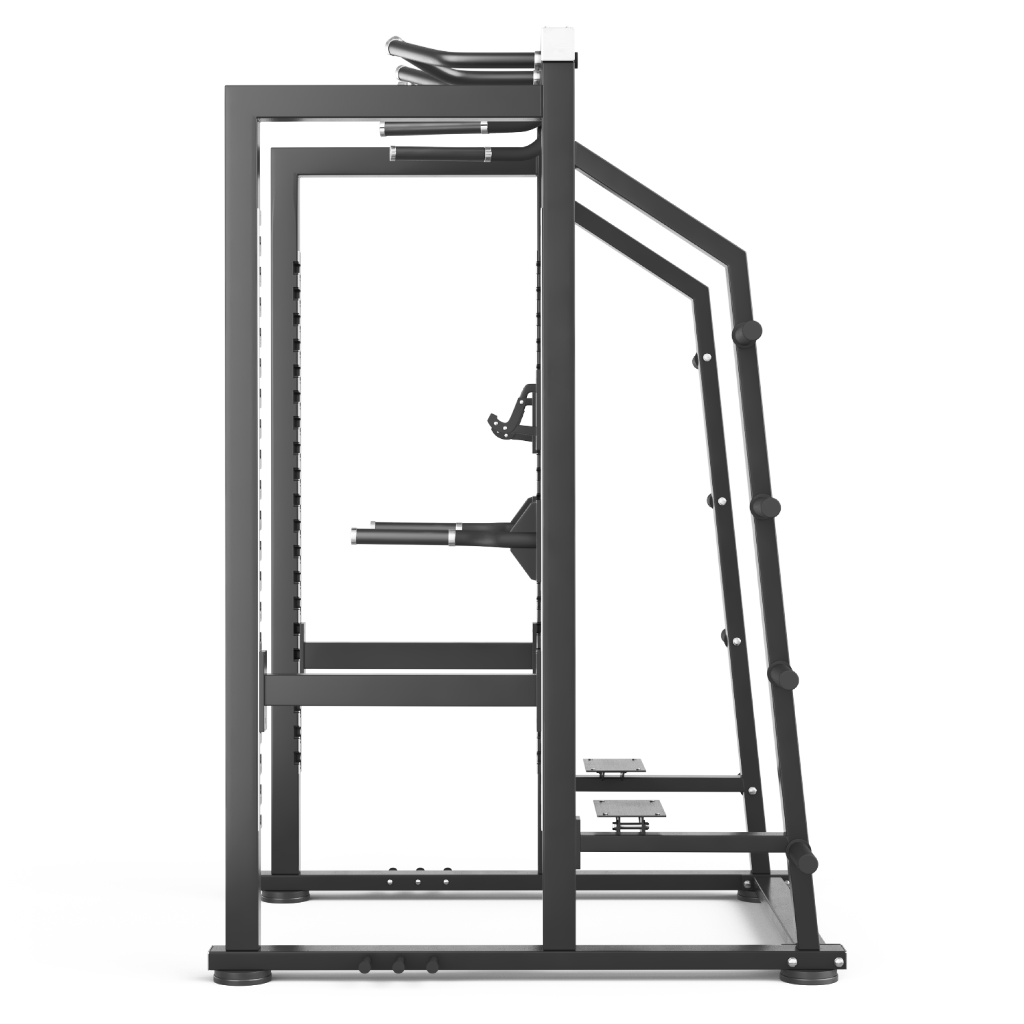 Силовая рама UNIX Fit 206 PRO (UC-6762)