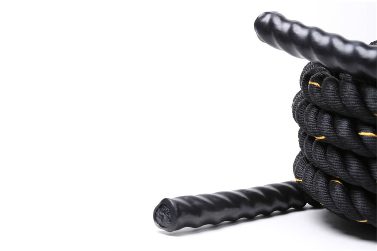Канат тренировочный, 15м Hasttings Digger HD32A1-15