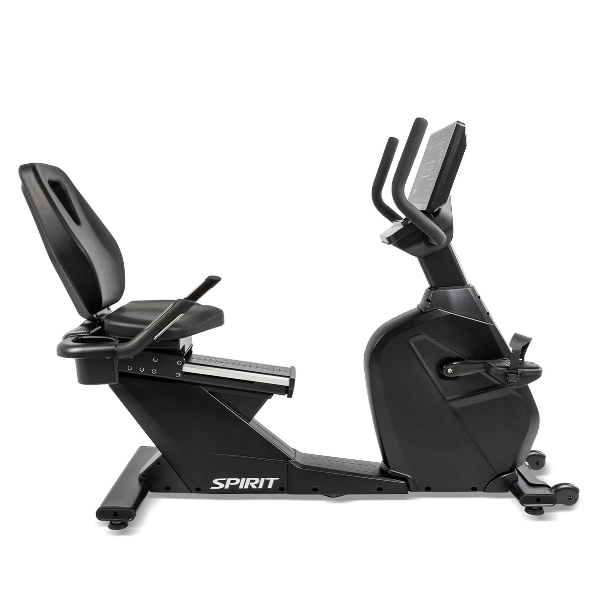 Велотренажер SPIRIT CR980