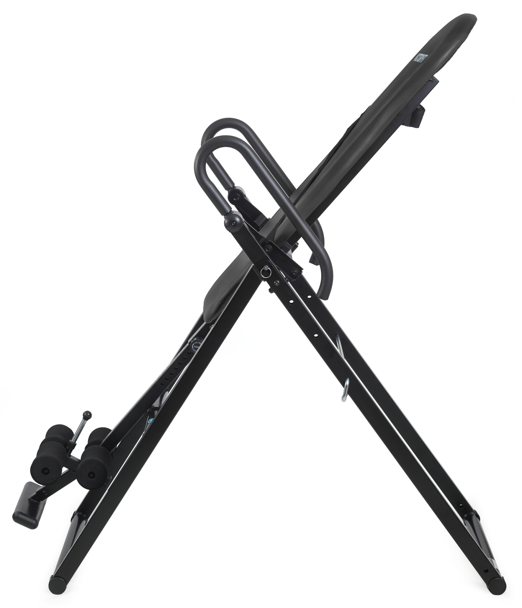 Инверсионный стол VictoryFit VF-MC0886 Черный