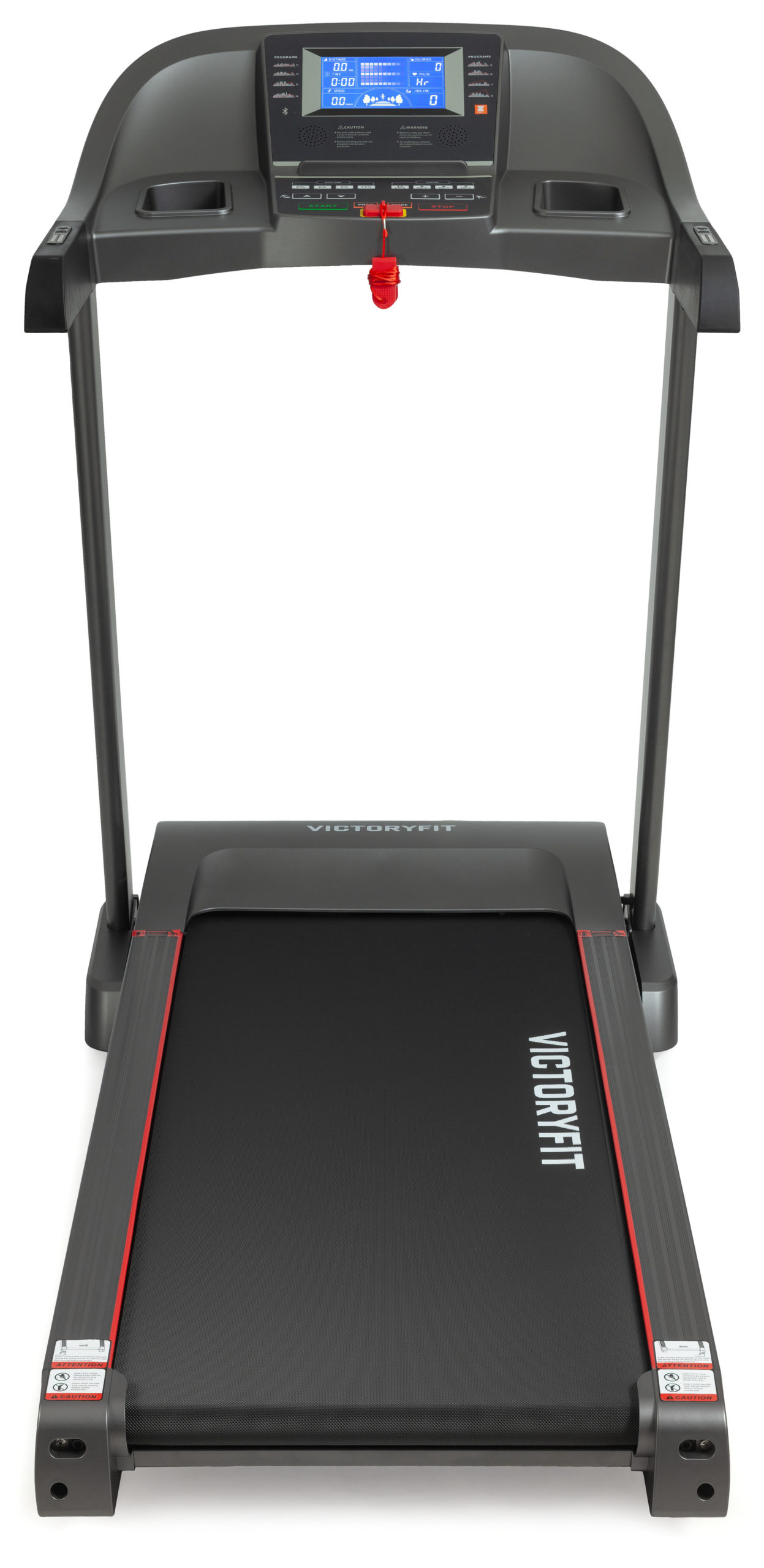 Беговая дорожка VictoryFit VF-MC3000