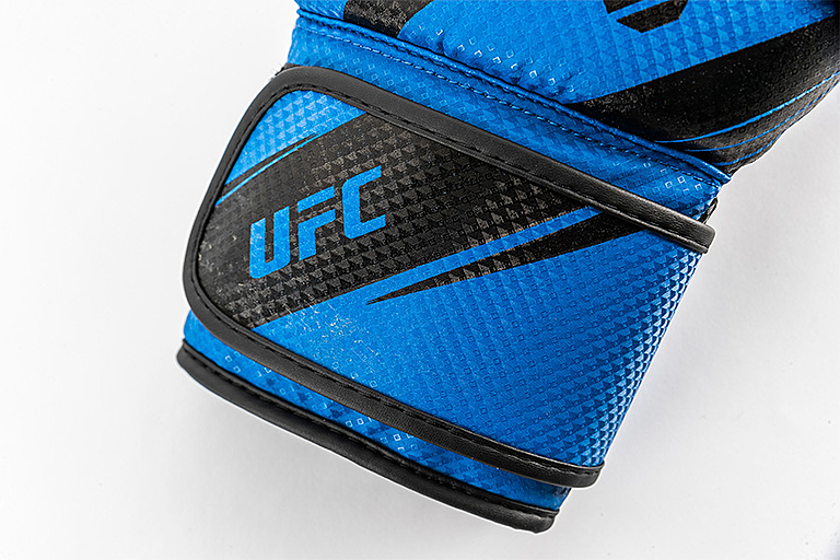 UFC PRO Performance Rush 12 Oz - синие