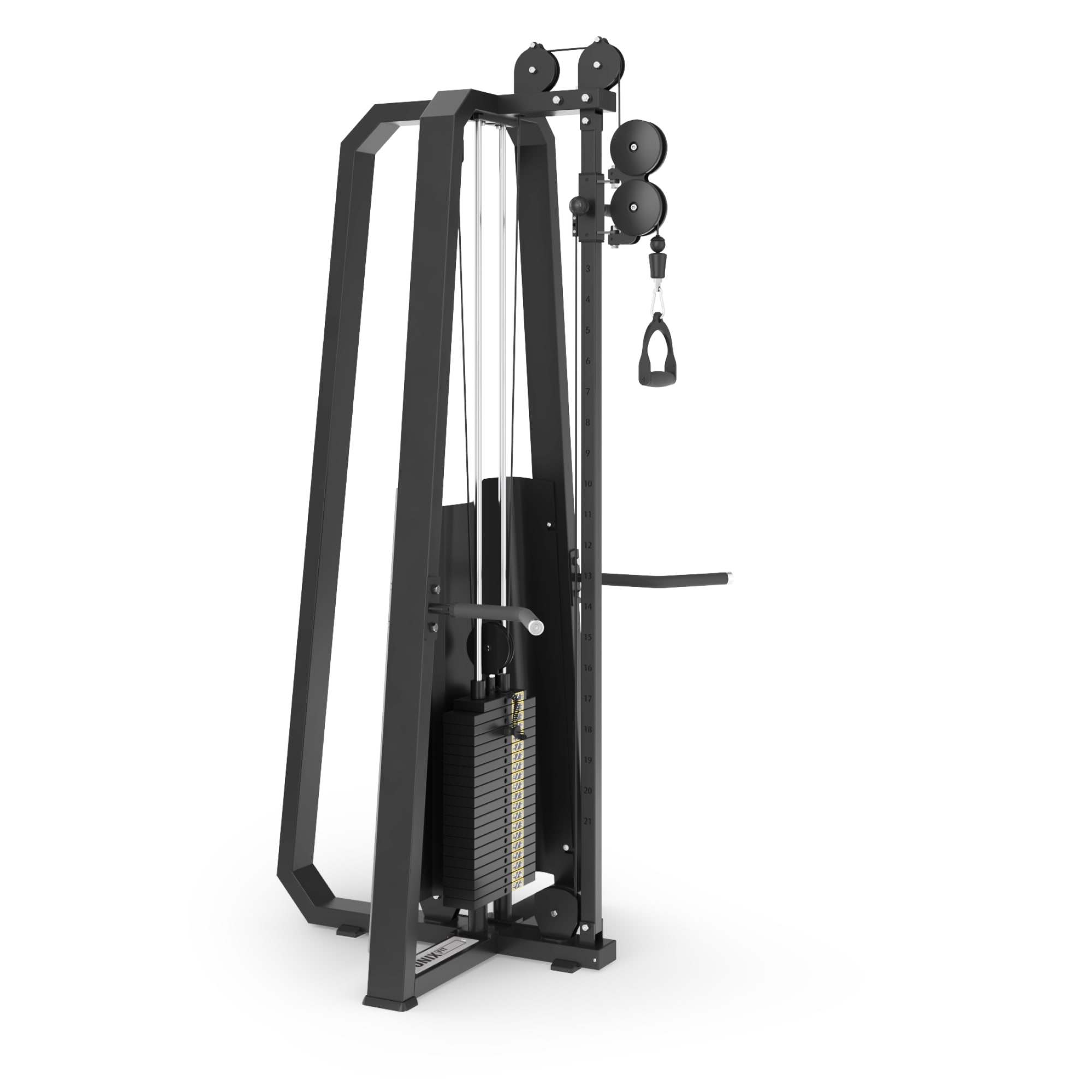 Кроссовер UNIX Fit MAX PRO одинарный (UC-1614B-1-100)