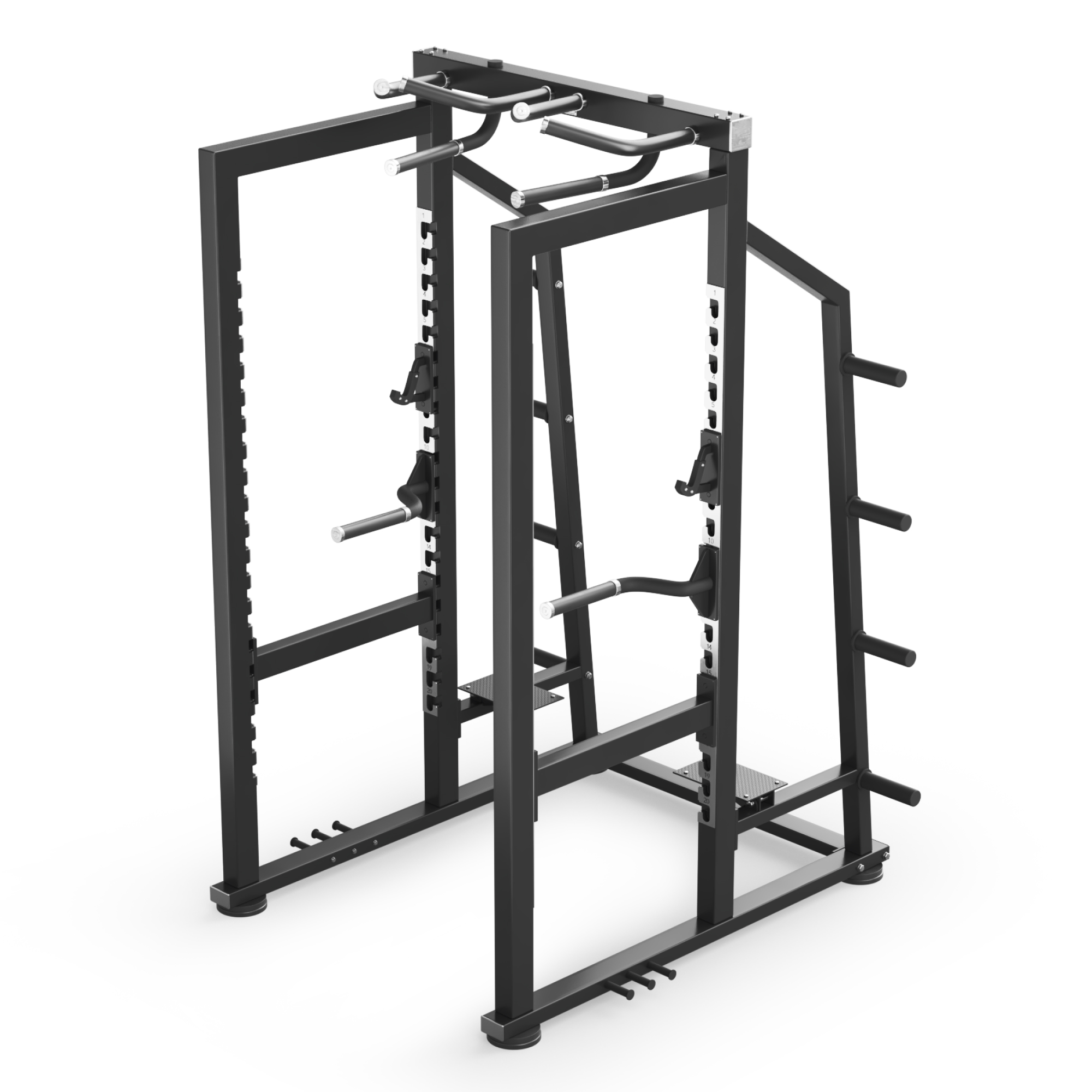 Силовая рама UNIX Fit 206 PRO (UC-6762)
