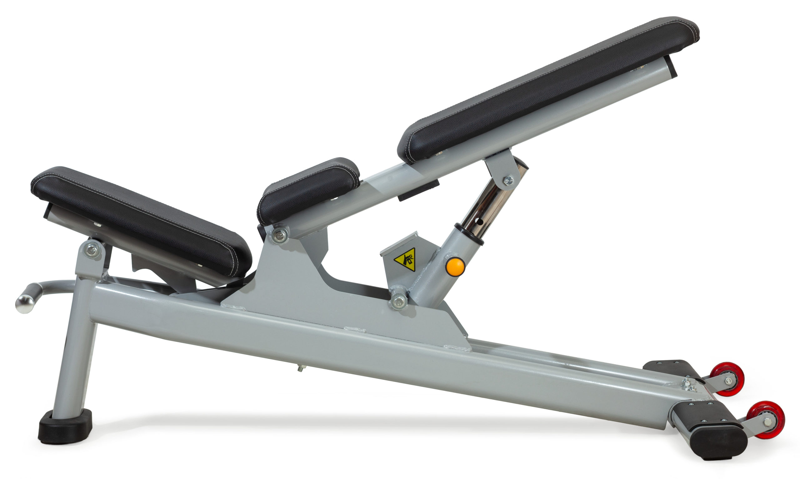 Скамья профессиональная VictoryFit VF-A5010