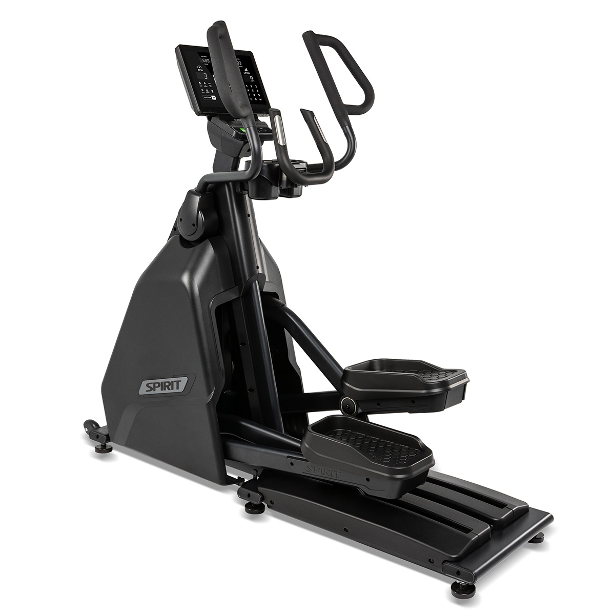 Эллиптический тренажер SPIRIT CE980