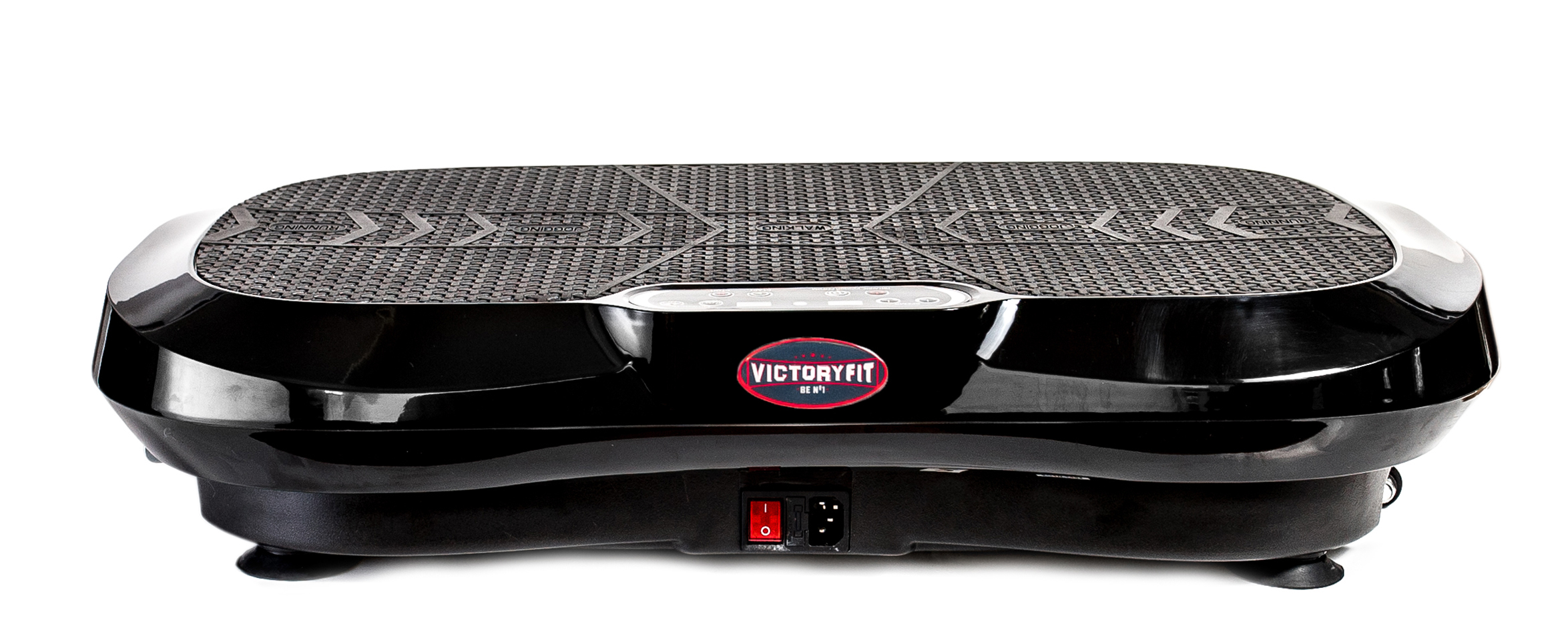 Виброплатформа VF-M503 Black