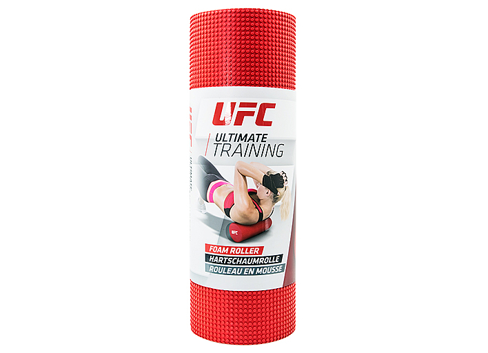 Массажный валик UFC 15х45