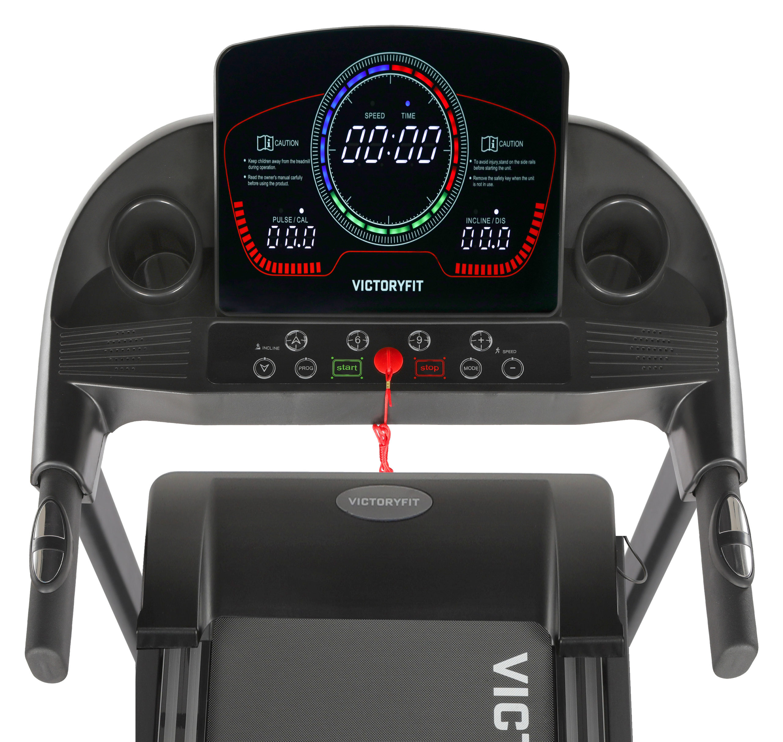 Беговая дорожка VictoryFit VF-4200