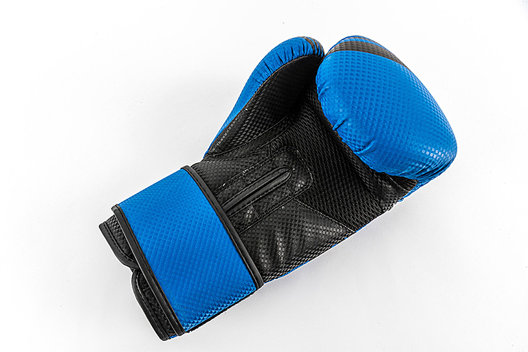 UFC PRO Performance Rush 16 Oz - синие