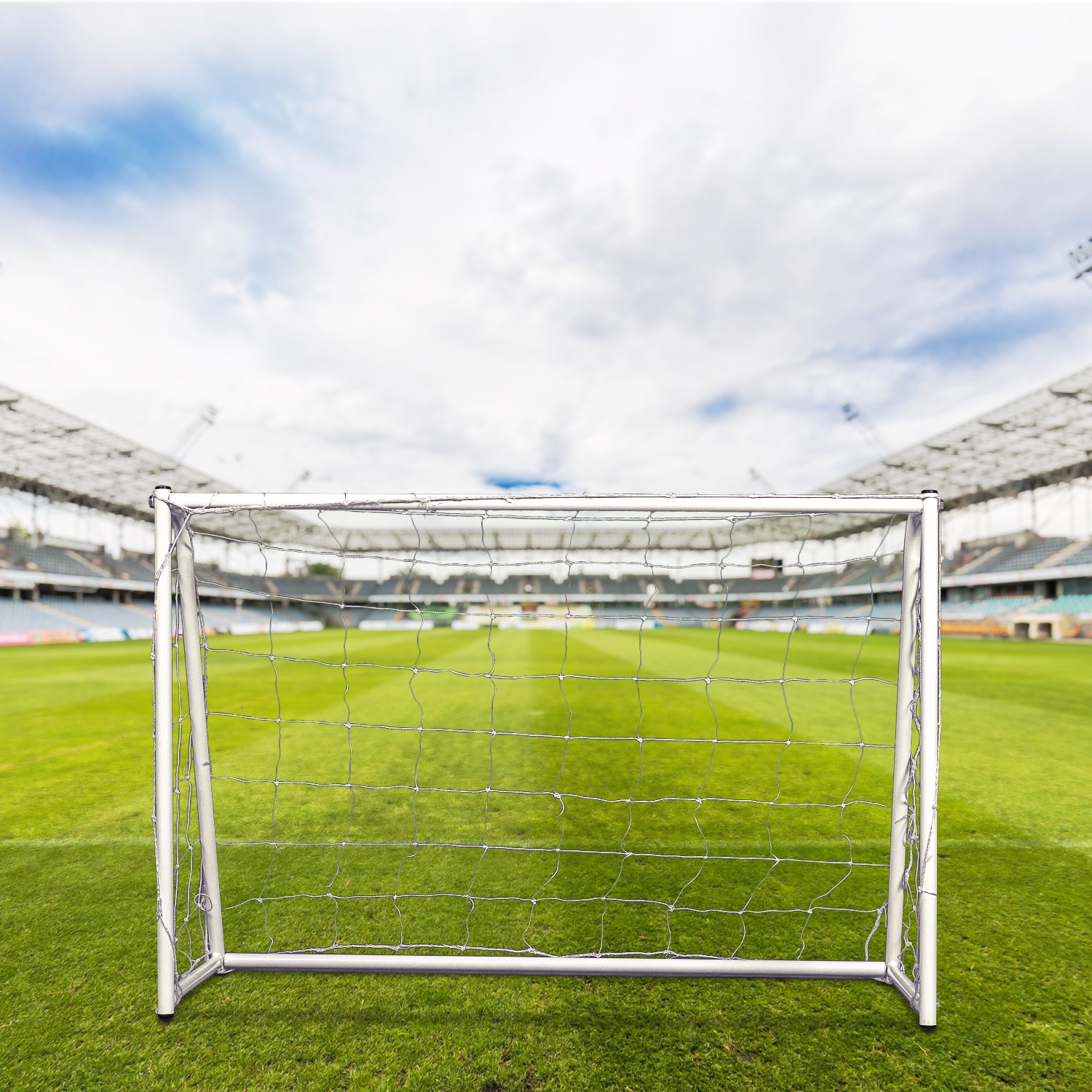 Ворота игровые DFC GOAL120 120x80x55cm