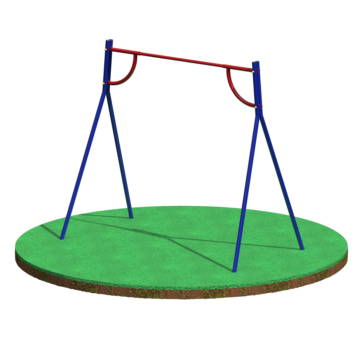 Спортивный комплекс (Турник)