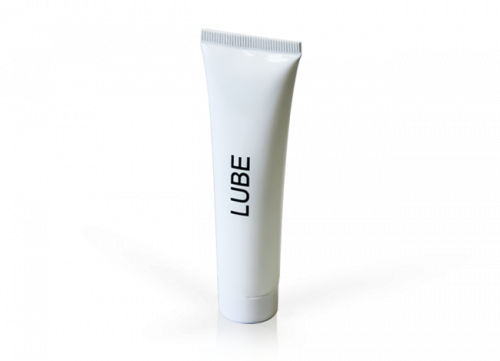 Смазка силиконовая Lube