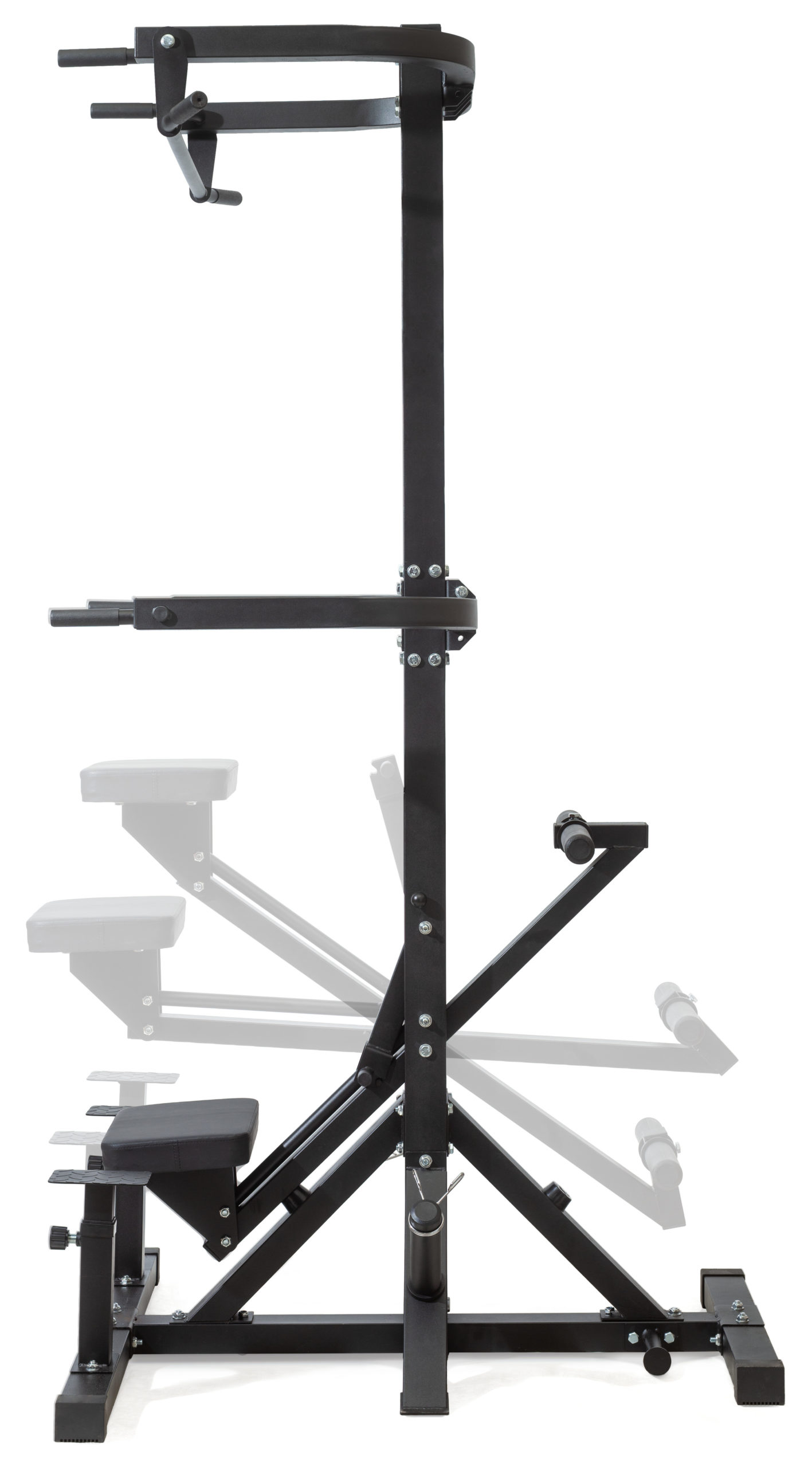 Гравитрон VictoryFit VF-C6008
