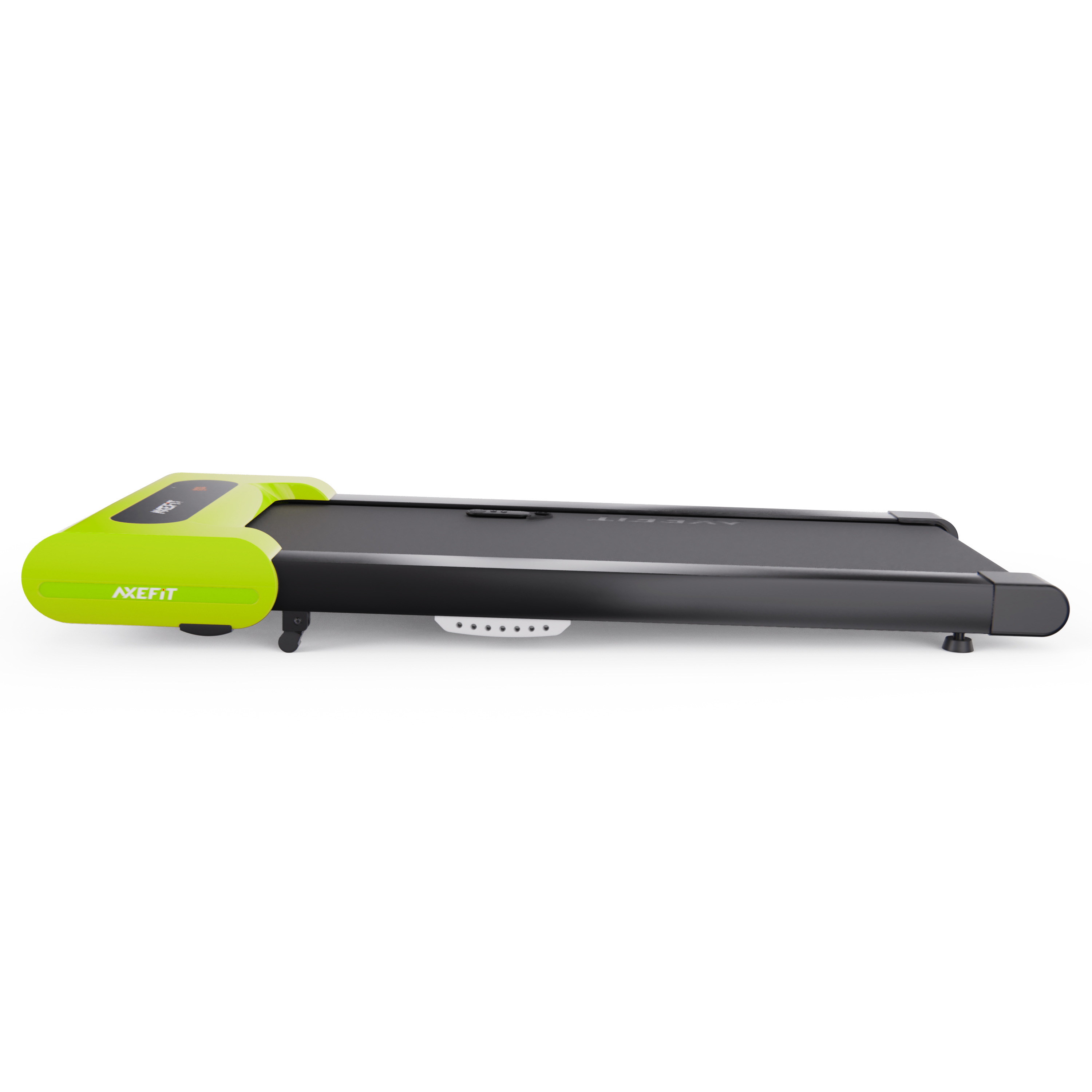 Беговая дорожка DFC AXEFIT TM200-3G, 95 х 40 см, зеленая