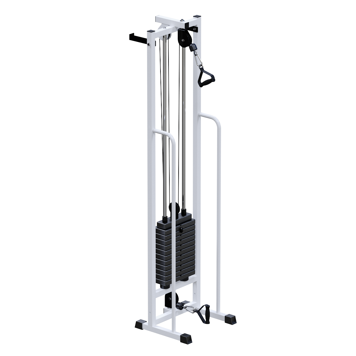 Sanitas (стек 60кг)