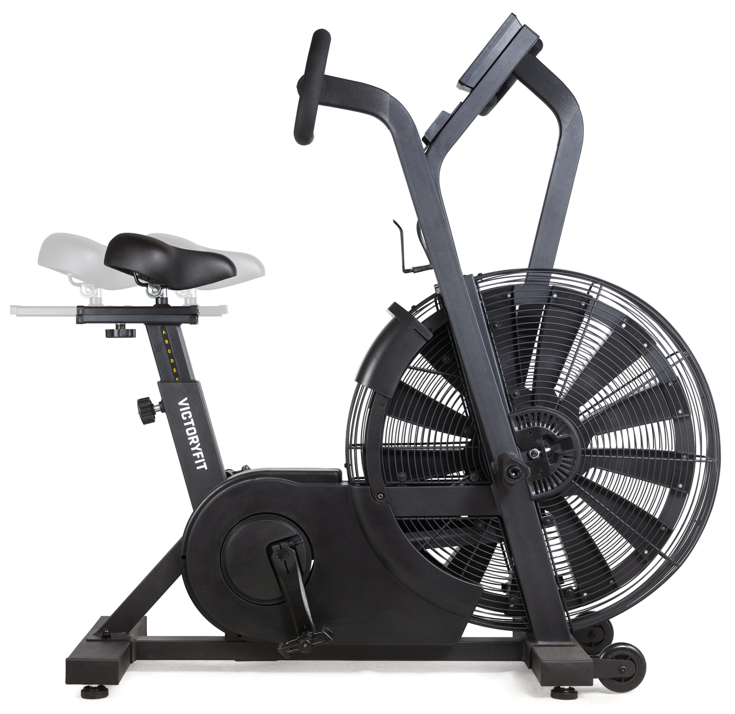 Эйрбайк VictoryFit VF-AirBike GT PRO 1