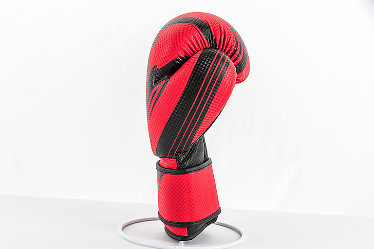 UFC PRO Performance Rush 12 Oz - красные