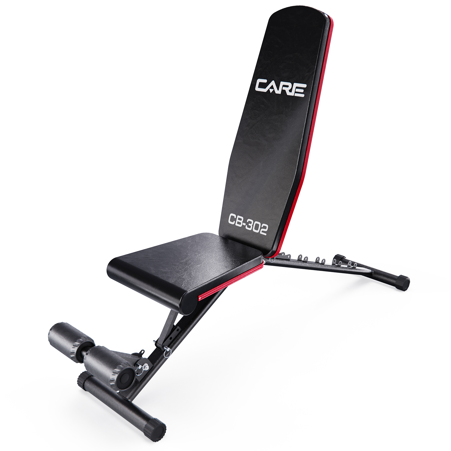Скамья силовая универсальная DFC CARE CB-302
