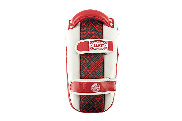 UFC True Thai Пэды для тайского бокса, белые