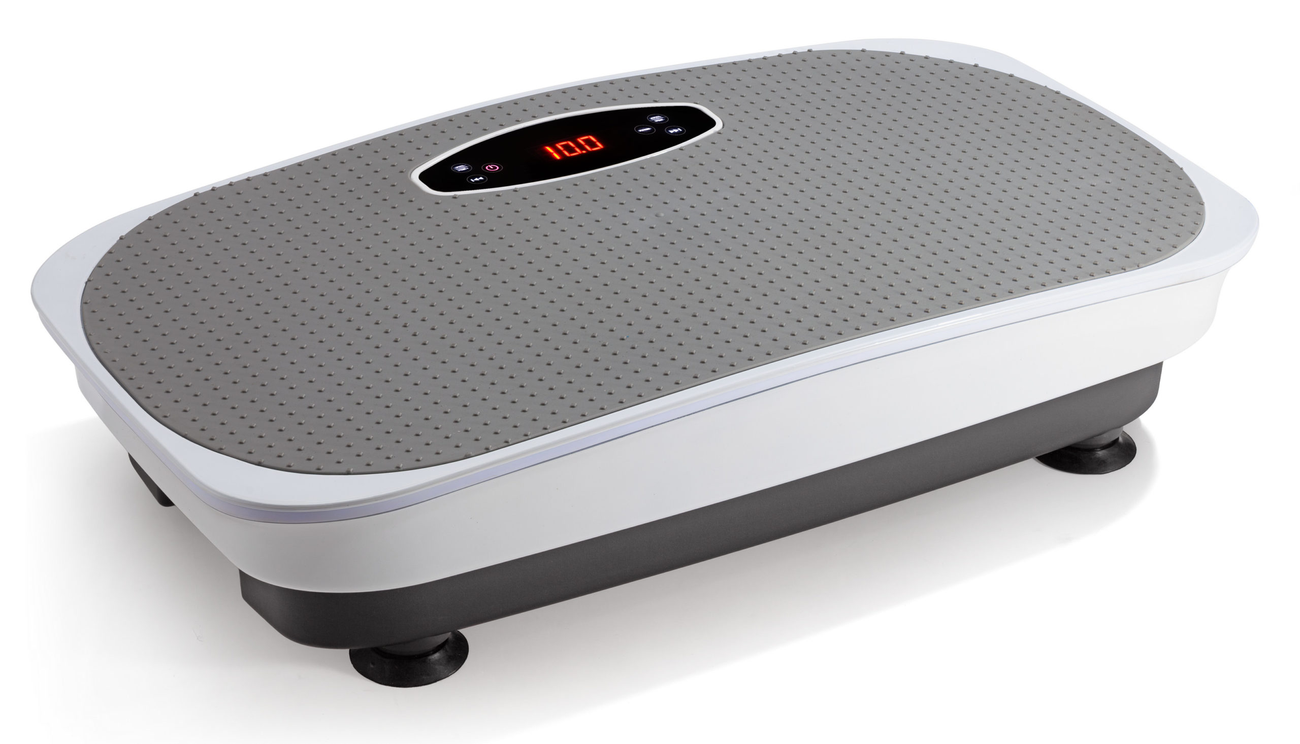Виброплатформа VictoryFit VF-M720 (белая)
