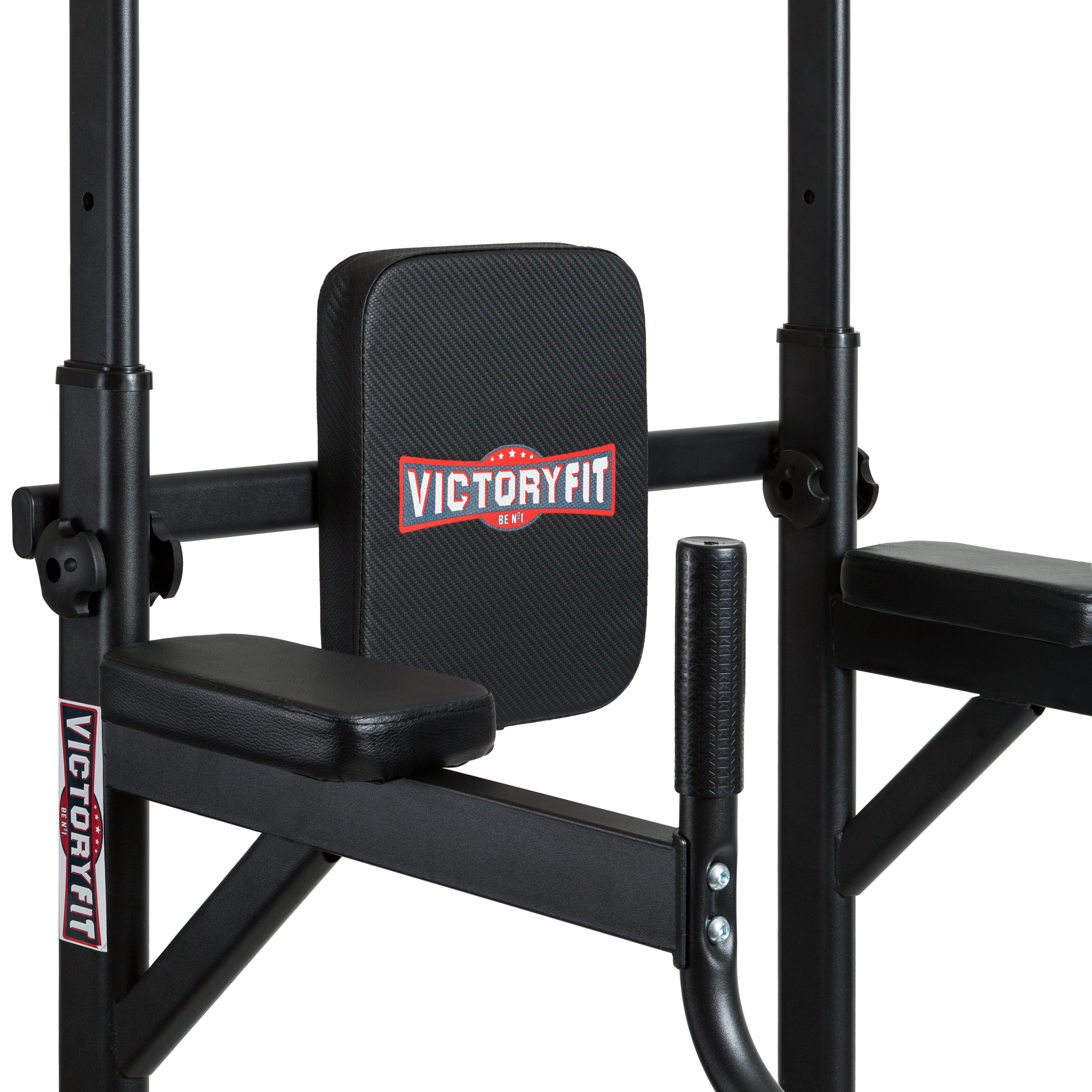 Турник, брусья  VictoryFit VF-T55